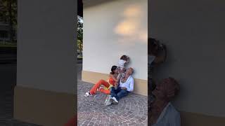 Blu Jerusalema has art in her blood 🎨✨. #gianlucavacchi #gianluca #blujerusalema #short Wealth