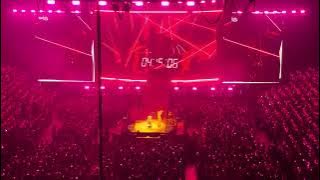 250723 BTS JIN RUN SEOKJIN EP. TOUR IN DALLAS TEXAS