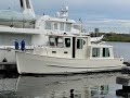 2011 28' North Pacific Pilothouse - First Look (Sold)