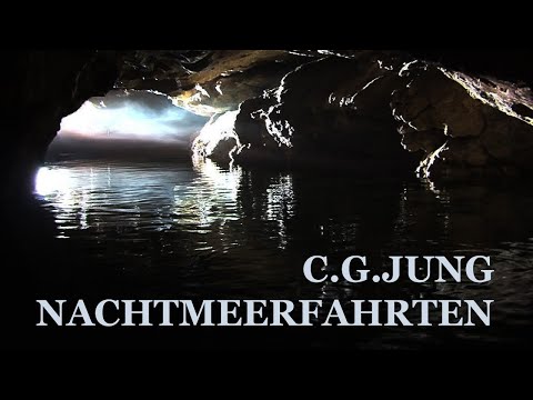 Nachtmeerfahrten - Eine Reise in die Psychologie v...