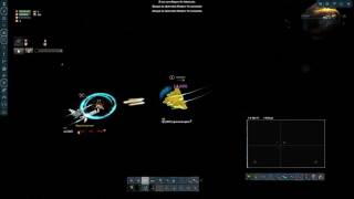 Darkorbit BR1 - Training day