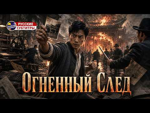 Convert Pursuit: The Odd Cases of Nandu | A Fire Revealed a Buried Blood Mystery (Chinese Movie)