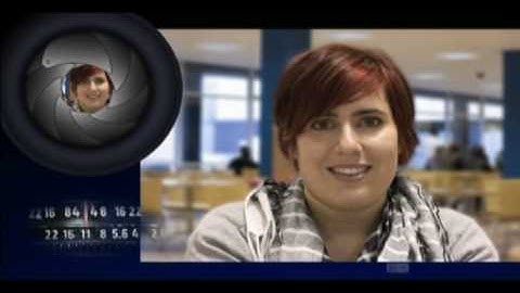 Depth of Field -basics