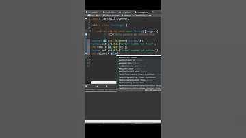 program to print  Rectangle star pattern    |JAVA