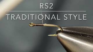 Traditional Style RS2