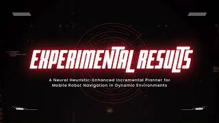A Neural Heuristic-Enhanced Incremental Planner for Mobile Robot Navigation in Dynamic Environments
