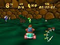 Diddy Kong Racing Custom Track Tiptup Choir Diddy Kong Racing Custom Track Tiptup Choir