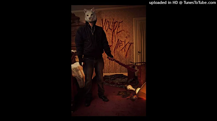 Blake Money - Massacre