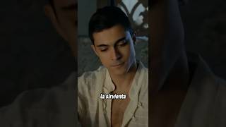 El príncipe que engañó al sultán Murad #historia #shorts