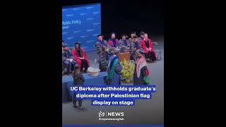 The Goldman School of Public Policy at the University of California, Berkeley, came under ...