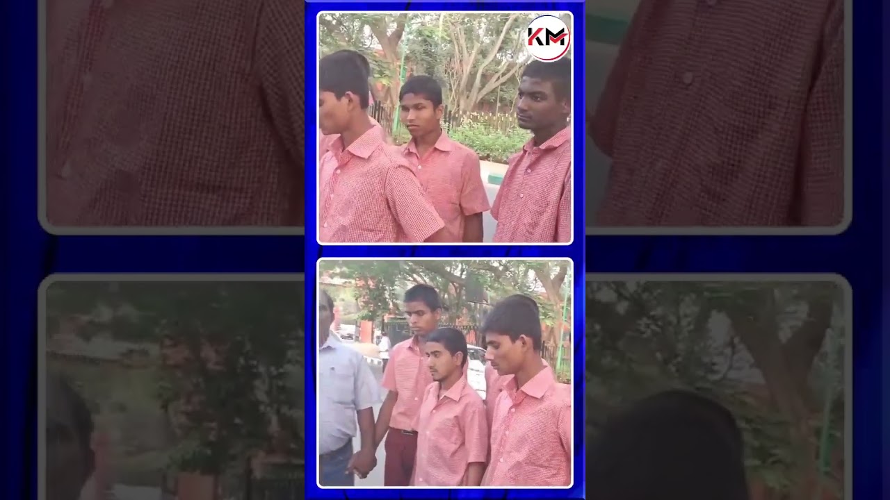 My Name is Vatal Nagraj. 