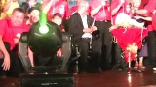 DAP Campaign Song - GE13 - UBAH - 3