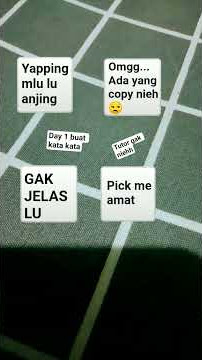 kata kata