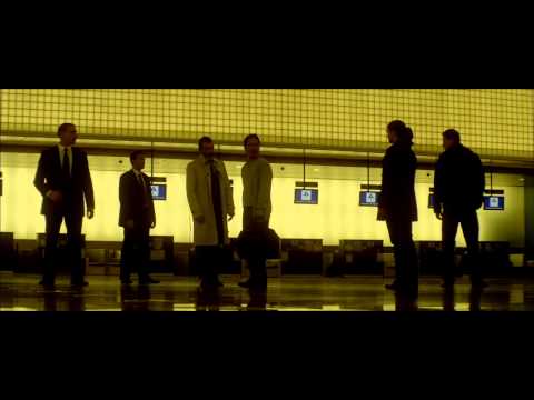 Haywire | trailer #1 US (2012) SDCC
