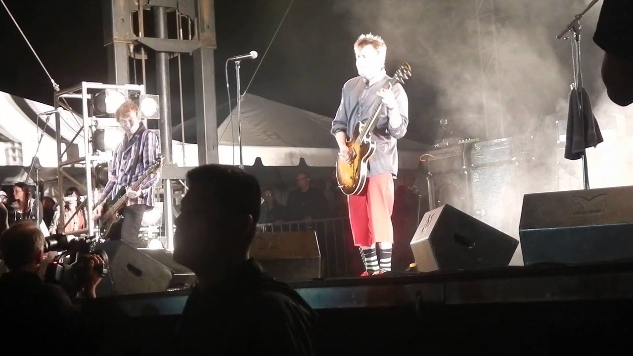 The Replacements LIVE at Riot Fest 2013 in Chicago 1 - YouTube