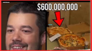 Heartbreaking Story: How This Man Lost $6 Million! by WatchZozo 271 views 1 month ago 1 minute, 13 seconds