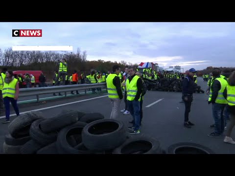 Gilets jaunes : 1 an plus tard, quel bilan pour le mouvement ?