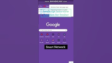 Can an anonymous function be assigned to a variable || JS Interview question & answer for fresher