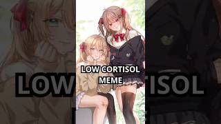 EVIL AND NEURO LOW CORTISOL DANCE MEME #vtuber #vedal987 #vtuberclips #evilneuro