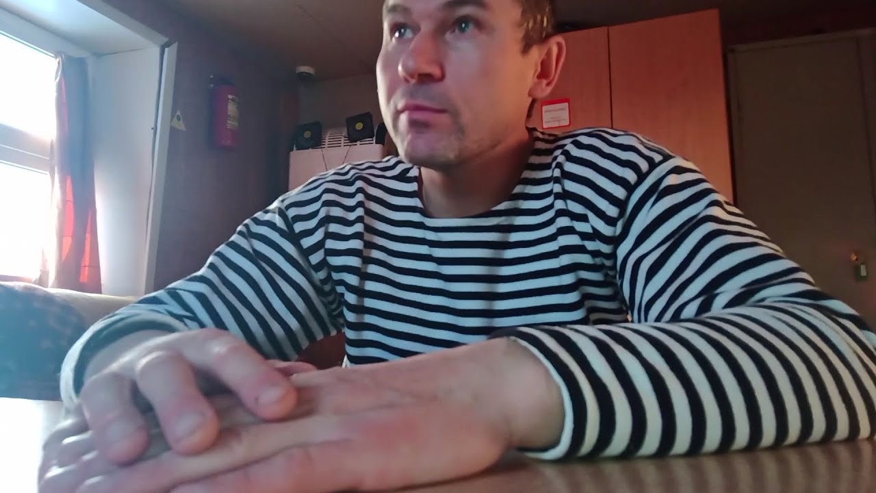 Нормальный мужик ютуб канал