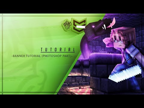 Minecraft Banner Tutorial Minecraft Banner Erstellen Baumblau Ft Tiku