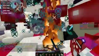 Velt HCF: Map 3 #4 - Capping a KOTH