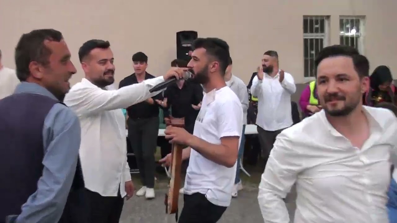 TRABZON ŞALPAZARIN'DA  EMRE ÖZDEMİR SÜPER HORON SÜPER DÜĞÜN