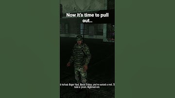 The Decision ( State of Decay YOSE Lifeline)