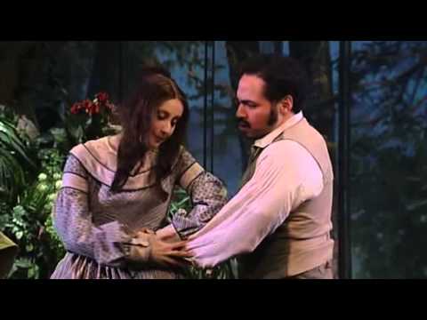 Giuseppe Verdi   La Traviata Plcido Domingo conductor