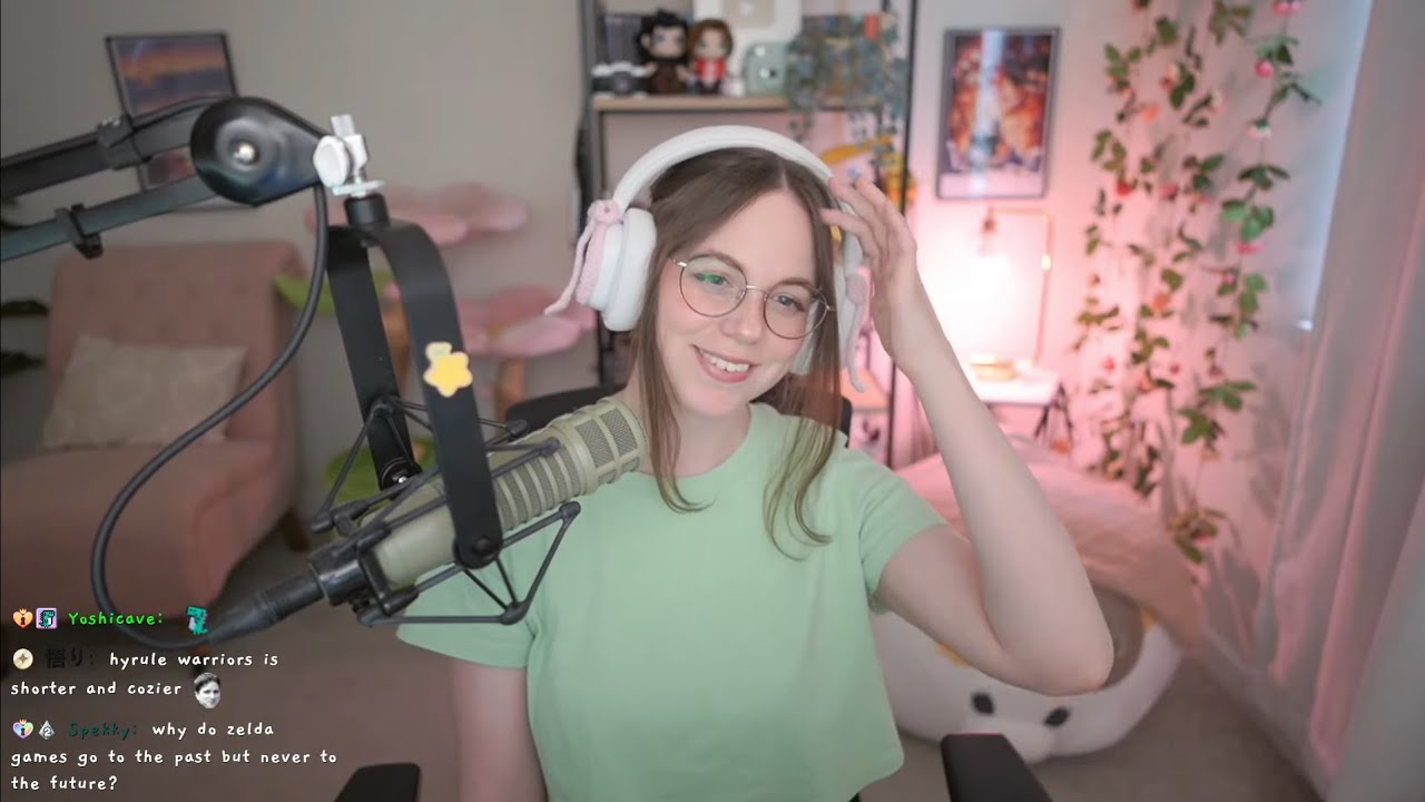 Playing The Legend of Zelda: A Link to the Past | Part 1