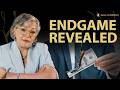 Fed's Crumbling Illusion of Stability | History Reveals the Endgame #fiat #collapse