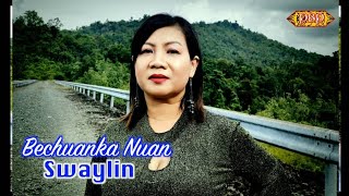 Bechuanka Nuan - Swaylin (Karaoke)