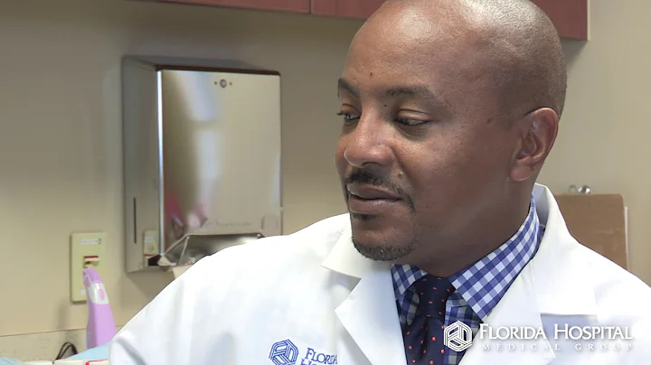 Hypercalcemia, Dr. Alric Simmonds