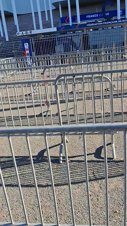 “One match. Two identities. Endless possibilities. 🇫🇷🇫🇯🔥 #ForYou #FYP #RugbyCulture”