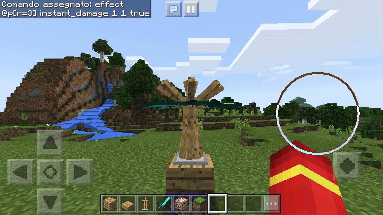 Come Fare Una Macchina Su Minecraft Senza Mod