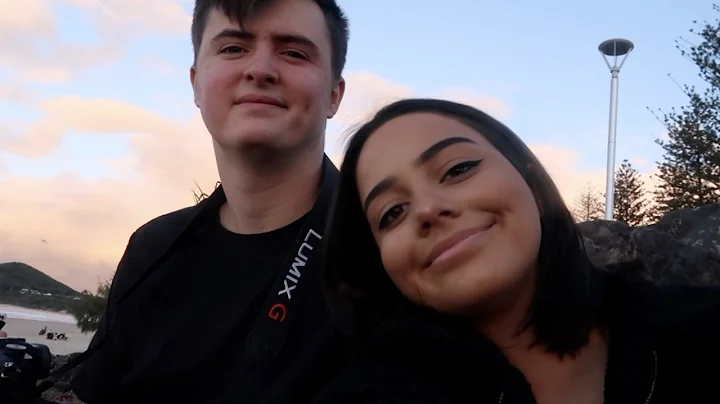 A WEEK AWAY WITH MY LOVE
