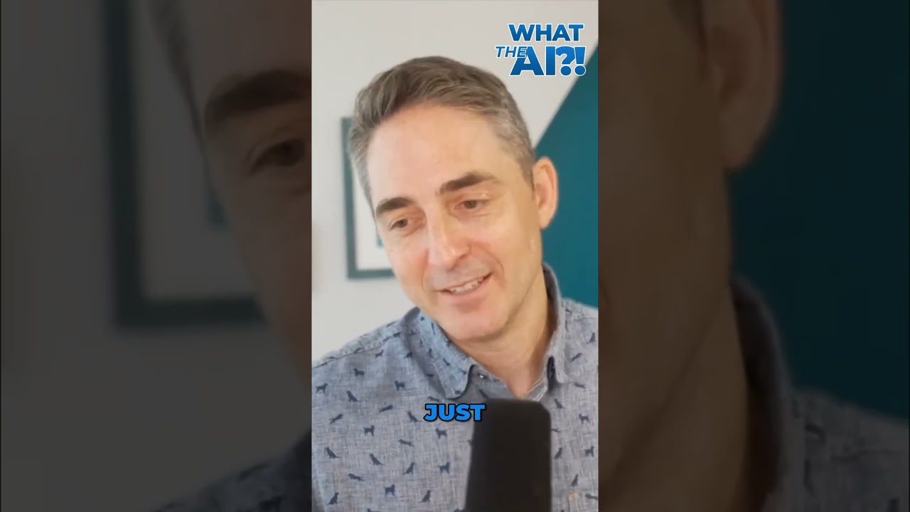 Meta's AI Play: Why Consumers STILL Trust Them With Data! #shorts