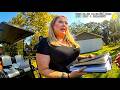 Fraud Psycho Karen Makes Fake Deed to Steal a House, Gets Her Ass Thrown in Jail When Exposed