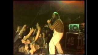 Enid - Wild Thing - (Live at Stonehenge Free Festival, UK, 1984)