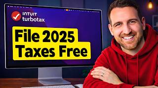 How to File 2025 Taxes for Free