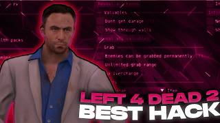 [BEST 2026] Left 4 Dead 2 Free Hack | Left 4 Dead 2 Cheat Menu & L4D2 Download Hack - 2026