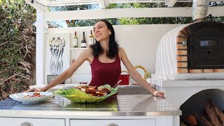 Необыкновенная Хашлама из Курочки - Рецепт от Эгине - Heghineh Cooking Show in Russian