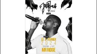 Mr Ridge - She want that ah (Martinique Live)