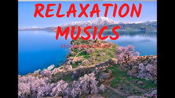relaxation music 2021 (Fluidscape by Kevin MacLeod)