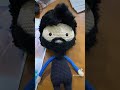 Amigurumi | Peluquería lanera