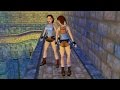 Tomb Raider 1 Multiplayer (Feat. LittleLifeSaver)