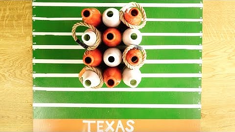 Make Your Own Ring Toss - DIY$ by Perk