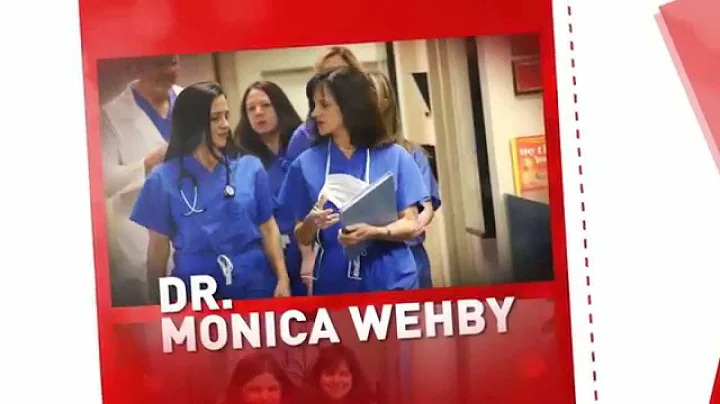 Monica Wehby - New Republican Video