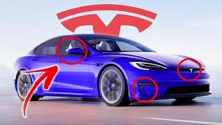 Tesla Model S: 10 Facts You Didn’t Know