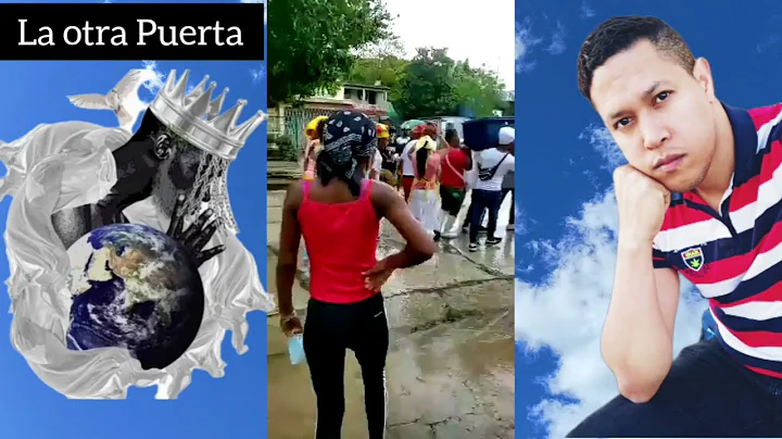 Fallece Lzaro, hijo del "Pagador de Promesas"o Qui...